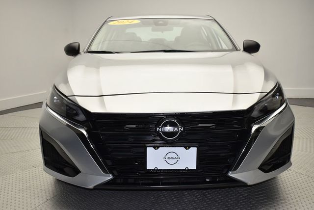 2024 Nissan Altima 2.5 S Sedan - 22924561 - 1