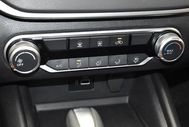 2024 Nissan Altima 2.5 S Sedan - 22924561 - 19