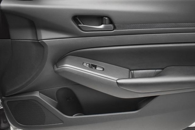 2024 Nissan Altima 2.5 S Sedan - 22924561 - 22