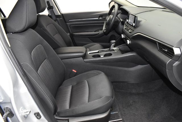 2024 Nissan Altima 2.5 S Sedan - 22924561 - 23