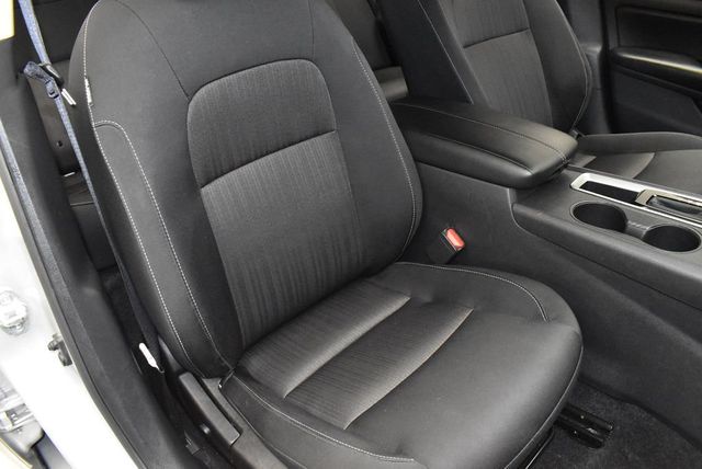 2024 Nissan Altima 2.5 S Sedan - 22924561 - 24