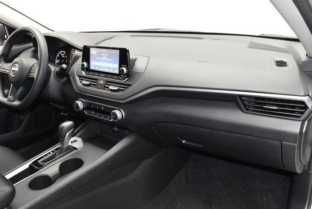 2024 Nissan Altima 2.5 S Sedan - 22924561 - 25