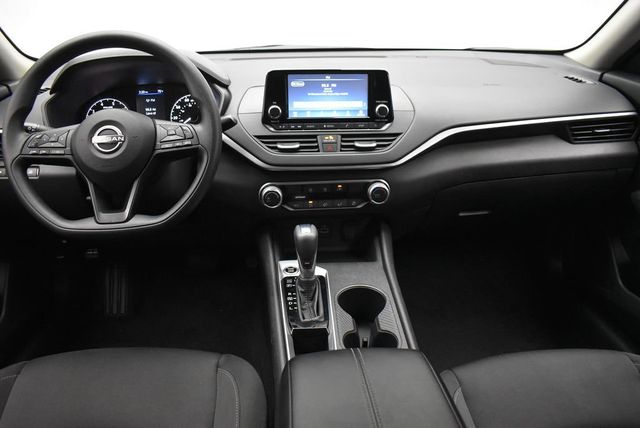 2024 Nissan Altima 2.5 S Sedan - 22924561 - 26