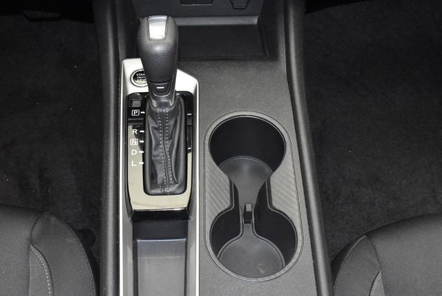 2024 Nissan Altima 2.5 S Sedan - 22924561 - 27