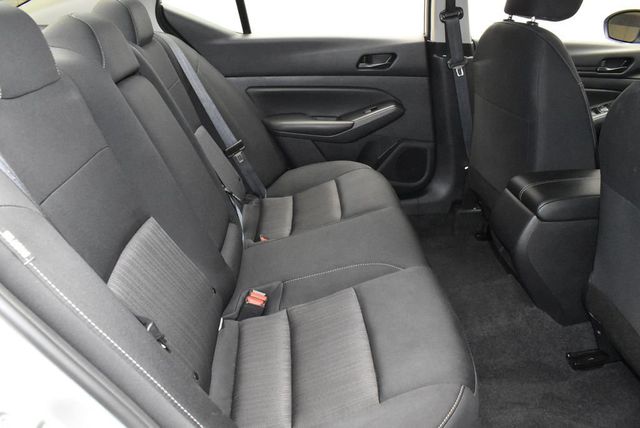 2024 Nissan Altima 2.5 S Sedan - 22924561 - 29