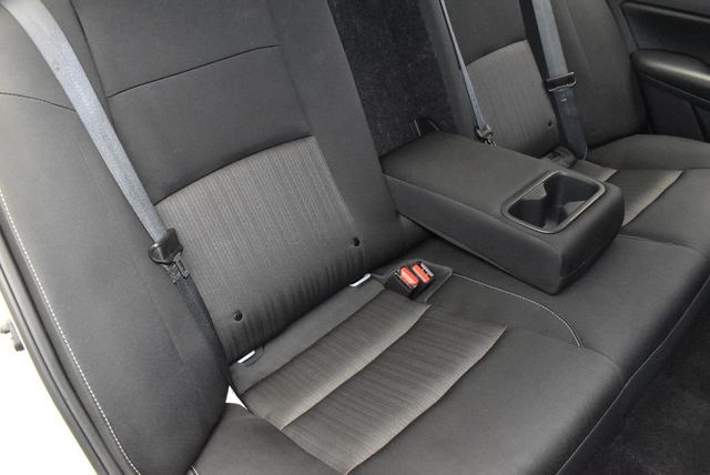 2024 Nissan Altima 2.5 S Sedan - 22924561 - 30