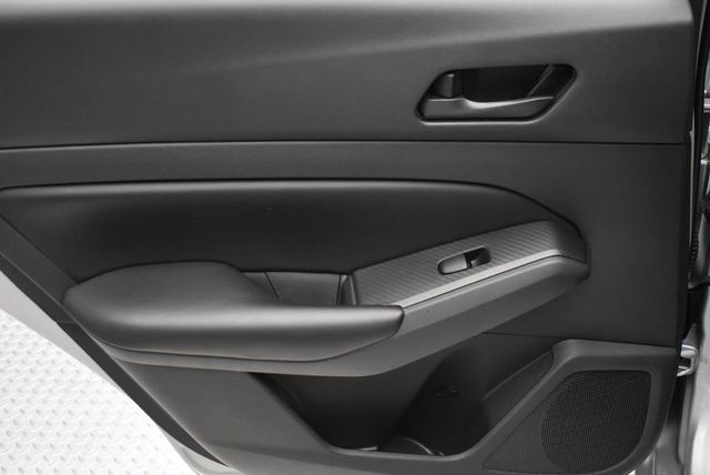 2024 Nissan Altima 2.5 S Sedan - 22924561 - 31