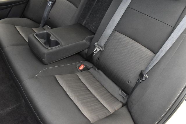 2024 Nissan Altima 2.5 S Sedan - 22924561 - 33