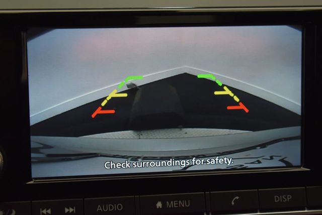 2024 Nissan Altima 2.5 S Sedan - 22924561 - 38