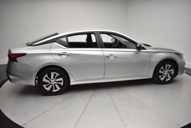 2024 Nissan Altima 2.5 S Sedan - 22924561 - 3