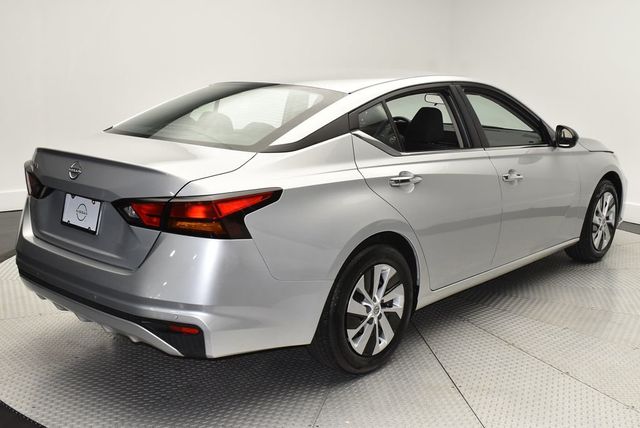 2024 Nissan Altima 2.5 S Sedan - 22924561 - 4