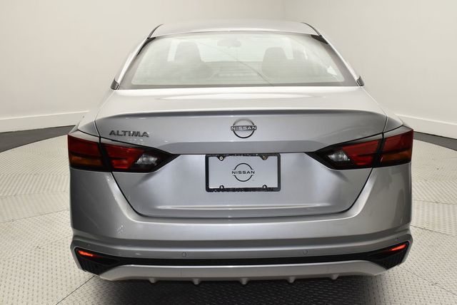 2024 Nissan Altima 2.5 S Sedan - 22924561 - 5