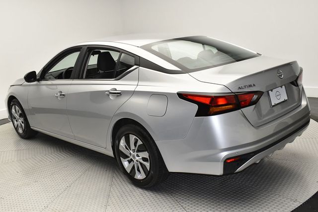 2024 Nissan Altima 2.5 S Sedan - 22924561 - 6