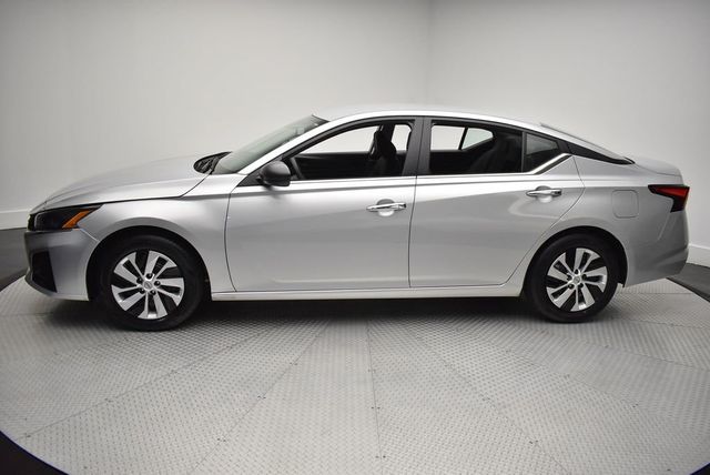 2024 Nissan Altima 2.5 S Sedan - 22924561 - 7