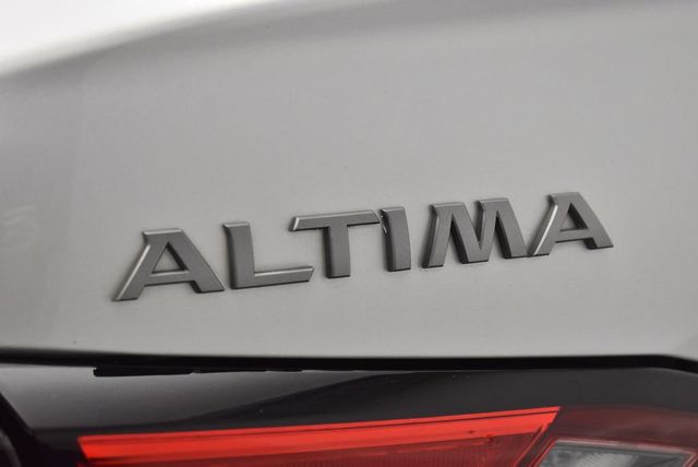 2024 Nissan Altima 2.5 S Sedan - 22924561 - 8