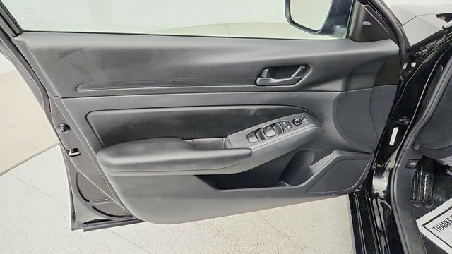 2024 Nissan Altima 2.5 S Sedan - 22947375 - 9