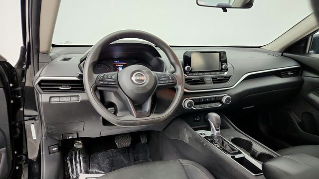 2024 Nissan Altima 2.5 S Sedan - 22947375 - 10