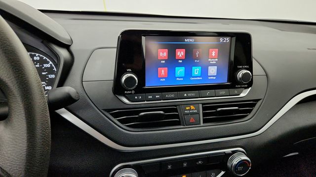 2024 Nissan Altima 2.5 S Sedan - 22947375 - 14