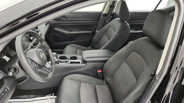 2024 Nissan Altima 2.5 S Sedan - 22947375 - 15
