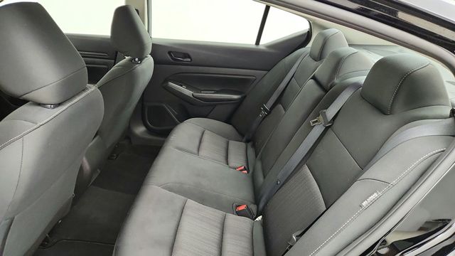 2024 Nissan Altima 2.5 S Sedan - 22947375 - 16