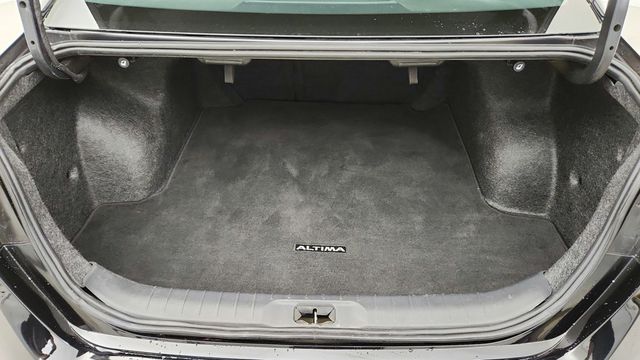 2024 Nissan Altima 2.5 S Sedan - 22947375 - 17