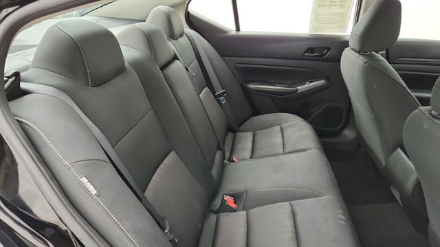 2024 Nissan Altima 2.5 S Sedan - 22947375 - 18