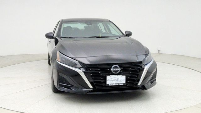 2024 Nissan Altima 2.5 S Sedan - 22947375 - 1