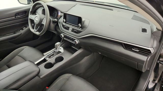 2024 Nissan Altima 2.5 S Sedan - 22947375 - 20