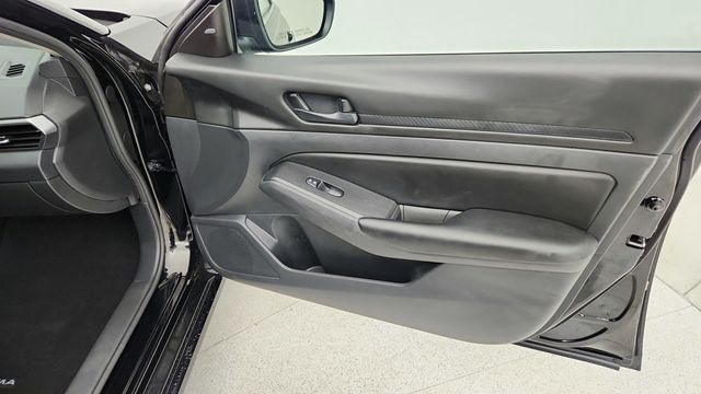 2024 Nissan Altima 2.5 S Sedan - 22947375 - 21