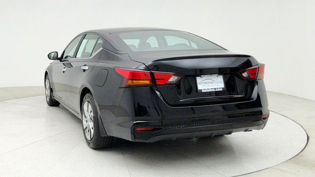 2024 Nissan Altima 2.5 S Sedan - 22947375 - 5