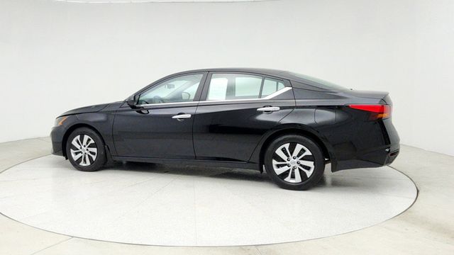 2024 Nissan Altima 2.5 S Sedan - 22947375 - 6