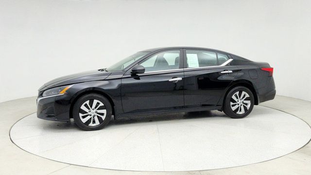 2024 Nissan Altima 2.5 S Sedan - 22947375 - 7