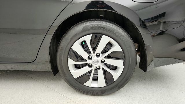 2024 Nissan Altima 2.5 S Sedan - 22947375 - 8