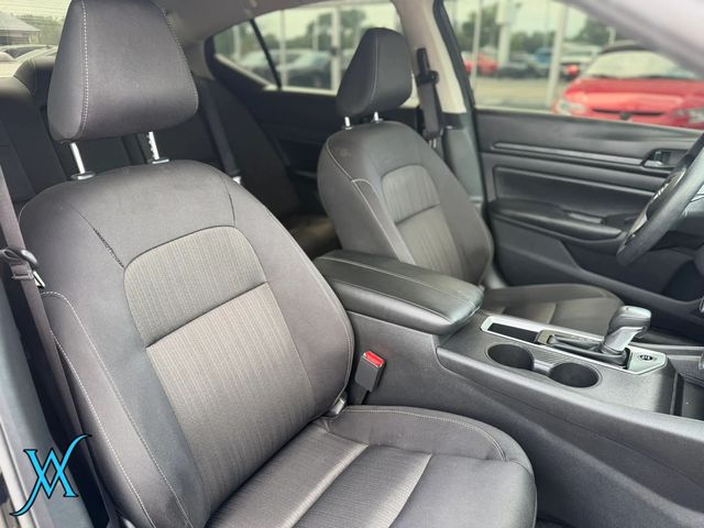 2024 Nissan Altima 2.5 S Sedan 4D - 23048973 - 22