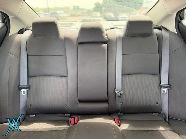2024 Nissan Altima 2.5 S Sedan 4D - 23048973 - 23