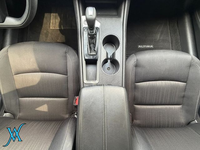 2024 Nissan Altima 2.5 S Sedan 4D - 23048973 - 24