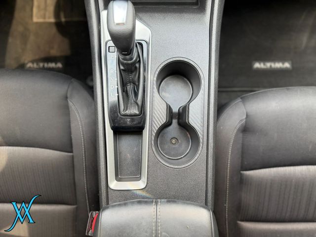 2024 Nissan Altima 2.5 S Sedan 4D - 23048973 - 25