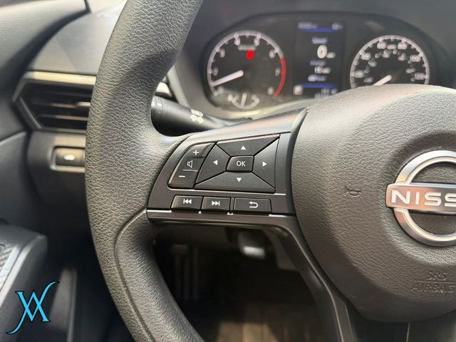 2024 Nissan Altima 2.5 S Sedan 4D - 23048973 - 29