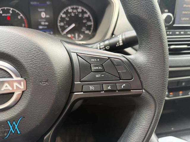 2024 Nissan Altima 2.5 S Sedan 4D - 23048973 - 30