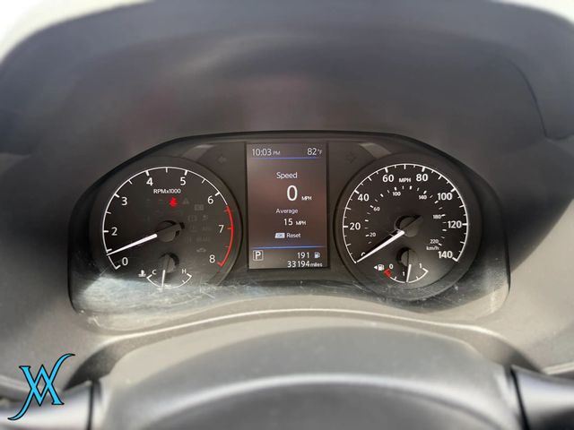 2024 Nissan Altima 2.5 S Sedan 4D - 23048973 - 31
