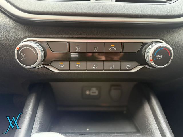 2024 Nissan Altima 2.5 S Sedan 4D - 23048973 - 33