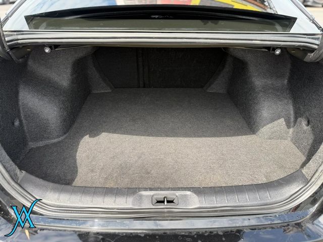 2024 Nissan Altima 2.5 S Sedan 4D - 23048973 - 35