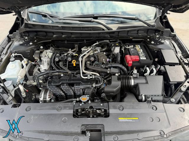 2024 Nissan Altima 2.5 S Sedan 4D - 23048973 - 36