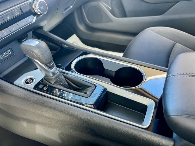 2024 Nissan Altima 2.5 SV - 22877258 - 13