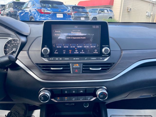 2024 Nissan Altima 2.5 SV - 22877258 - 14