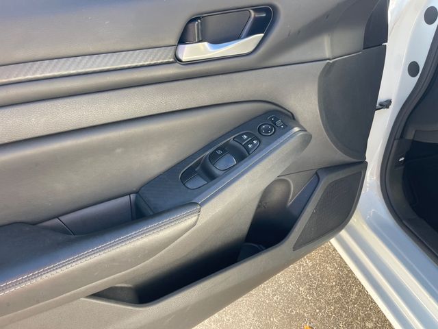 2024 NISSAN ALTIMA 2.5 SV - 23085361 - 9