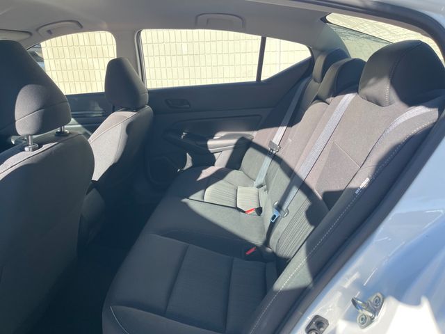 2024 NISSAN ALTIMA 2.5 SV - 23085361 - 11
