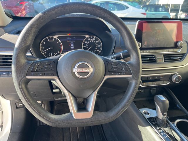 2024 NISSAN ALTIMA 2.5 SV - 23085361 - 13