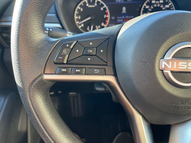 2024 NISSAN ALTIMA 2.5 SV - 23085361 - 14