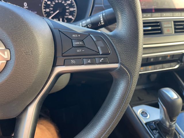 2024 NISSAN ALTIMA 2.5 SV - 23085361 - 15